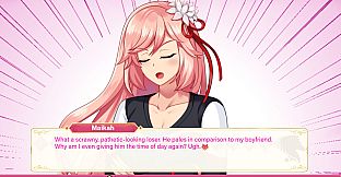 Zeta Wolf Chronicles