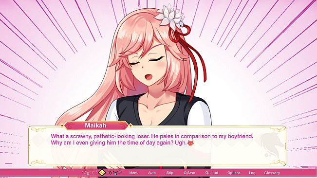 Zeta Wolf Chronicles