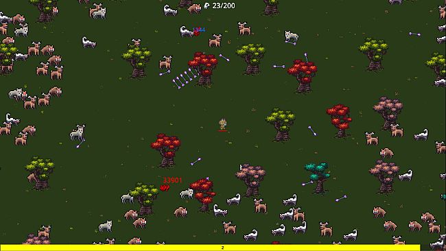 I HATE (other) Animals!