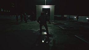 The Outbreak Protocol