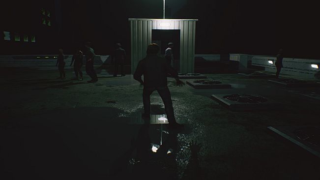 The Outbreak Protocol