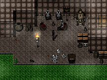 Atonement 2: Ruptured by Despair