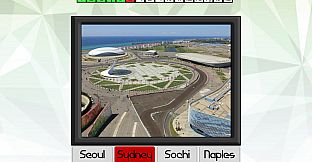 Test your knowledge: Cities