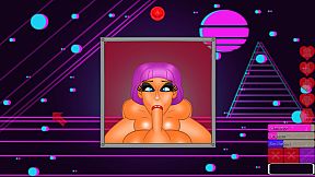 Cyberpunk Sex Simulator