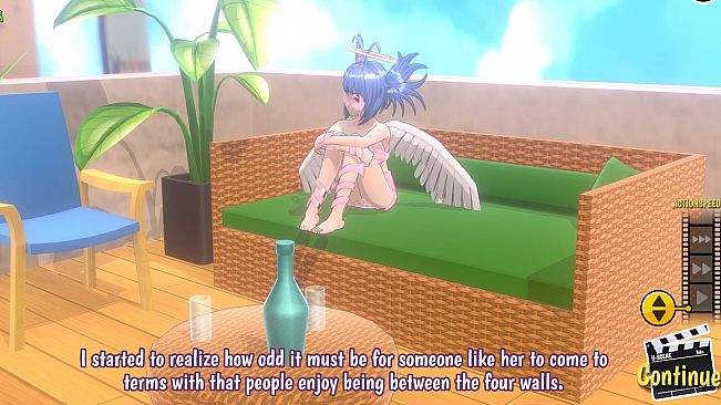 5 Girls, 1 Honey -  Prologue