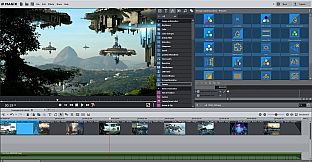 MAGIX Photostory Premium VR Steam Edition