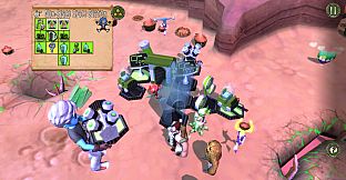 A World of Keflings - It Came From Outer Space