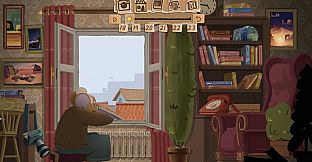 The Granny Detective Society