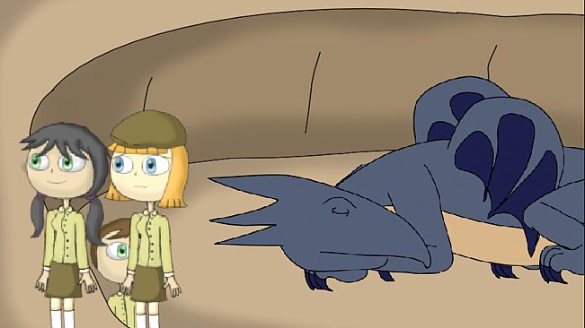 Interdimensional Lili