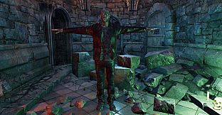 Zombies for Clip maker