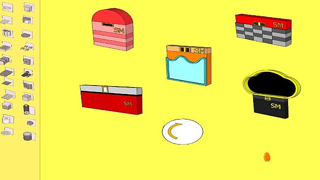 Supermrket: Bolsos!!