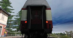 Trainz Plus DLC - DR DBmtrue 215