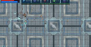 Ctrl+Alt+Defeat Zero Humanity