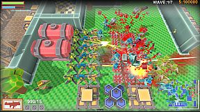 Zombie Siege：Room War