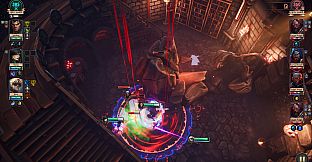 Don't Split: The Party