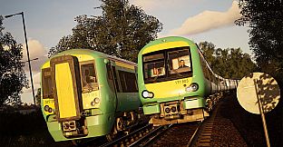 Train Sim World 6: Southern BR Class 171 & BR Class 377/3