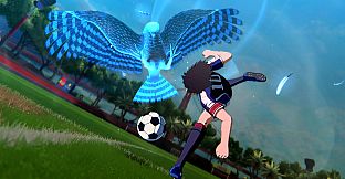 Captain Tsubasa: Rise of New Champions Tsubasa Ozora Mission
