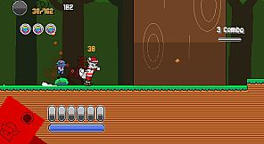 Cappi: Starbound Saga