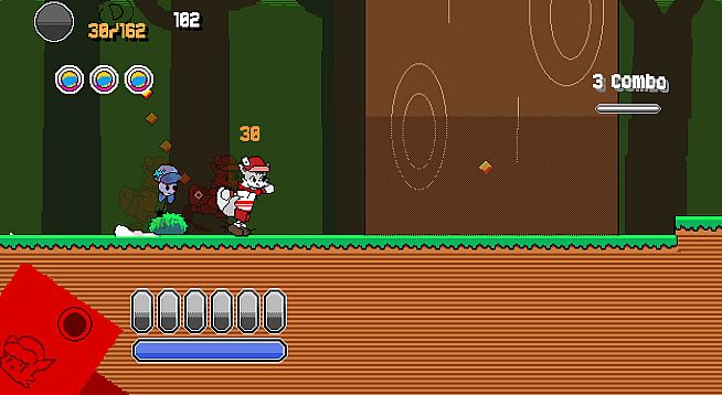 Cappi: Starbound Saga