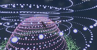 3D Double Dealing Character