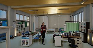 School for Clip Maker