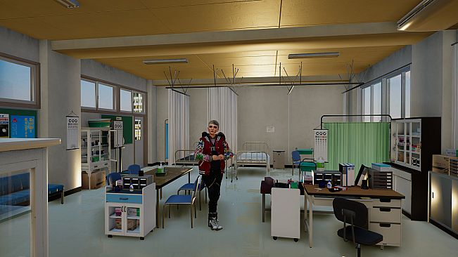 School for Clip Maker