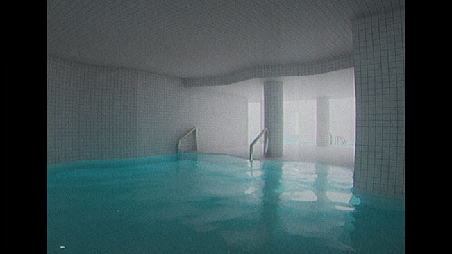 The Backrooms: Escape