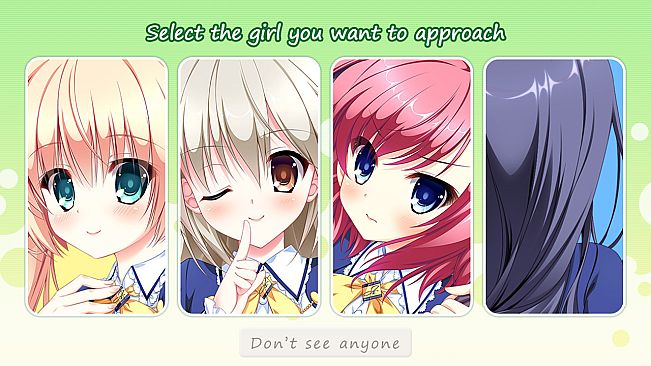 Fureraba ~Friend to Lover~