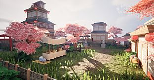 Dungeon 3D - Eastern DLC