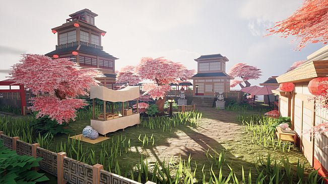 Dungeon 3D - Eastern DLC