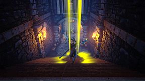 Dark Fantasy Warriors