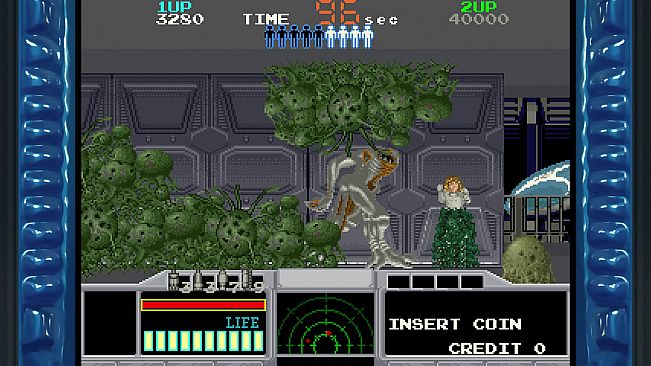 Operation Night Strikers