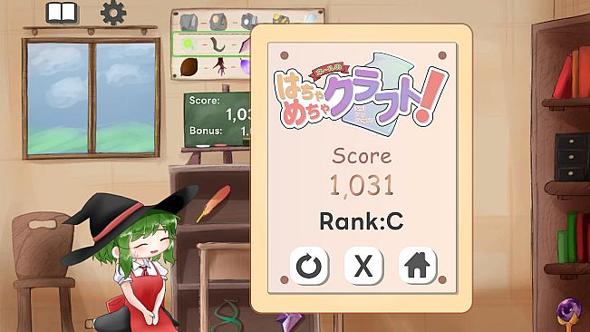 Nerl's Crazy C”rough”t!