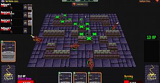 Mage Fight