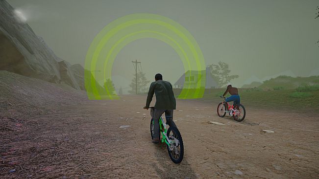 Money Simulator: Brokeville