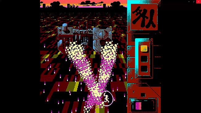 Uriel’s Chasm 3: Gelshock