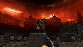 Duke Nukem 3D: 20th Anniversary World Tour