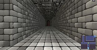 RPG Maker Unite Add-on - 3D Dungeon