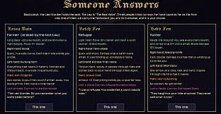 Ashen Testament