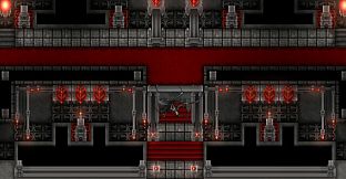 RPG Maker MZ - KR Legendary Palaces - Arachnid Tileset