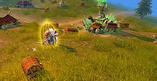 Majesty 2 Collection