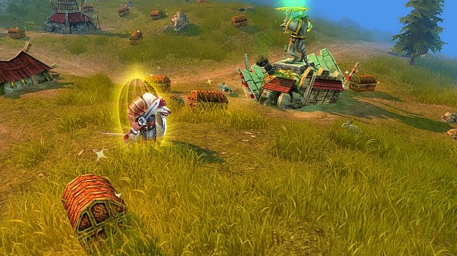 Majesty 2 Collection