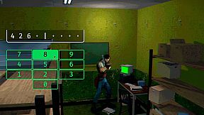 Vultures - Scavengers of Death