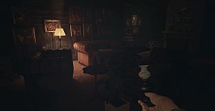 The Patient - can you escape?