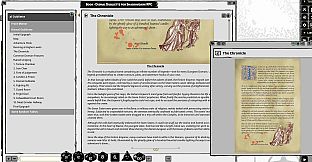 Fantasy Grounds - Dismal Oubliette for Shadowdark RPG