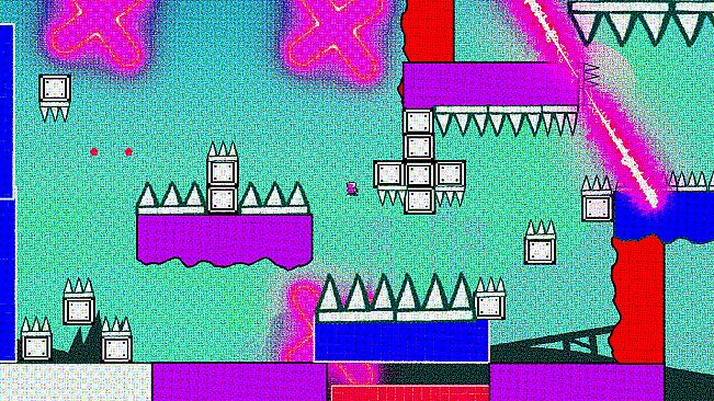 the hardest game in the universe 2-DLC 1