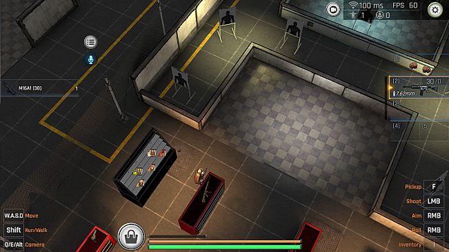 Battle Royale: Survivors 究极求生:大逃杀