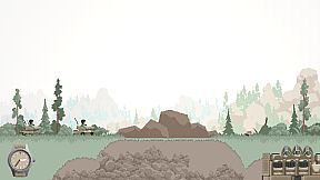 Operation Empty Quiver