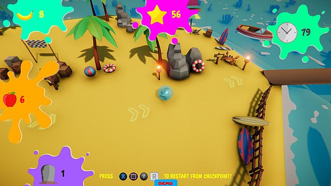 Bubble Balance Bonanza