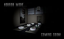 Escape from Kyoto House